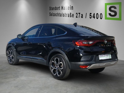 Renault Arkana Gebrauchtwagen Renault Arkana Gebrauchtwagen