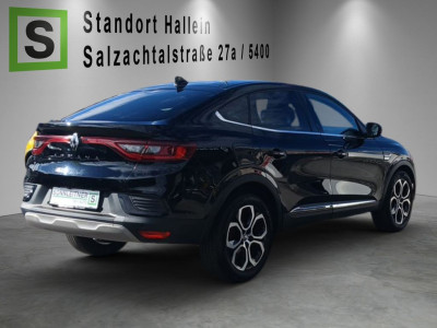 Renault Arkana Gebrauchtwagen Renault Arkana Gebrauchtwagen