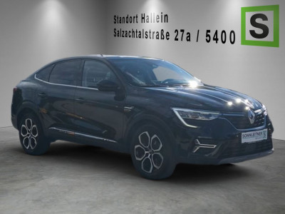Renault Arkana Gebrauchtwagen Renault Arkana Gebrauchtwagen