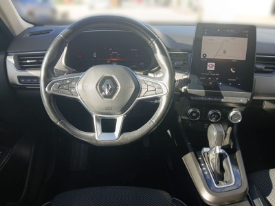 Renault Arkana Gebrauchtwagen Renault Arkana Gebrauchtwagen