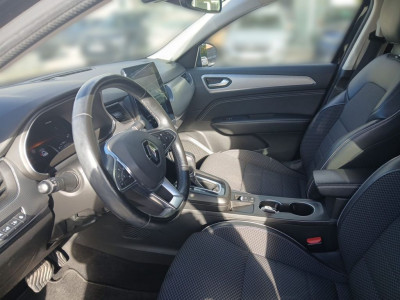 Renault Arkana Gebrauchtwagen Renault Arkana Gebrauchtwagen
