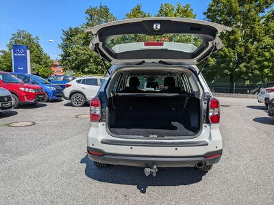 Subaru Forester Gebrauchtwagen