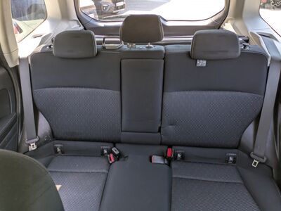 Subaru Forester Gebrauchtwagen