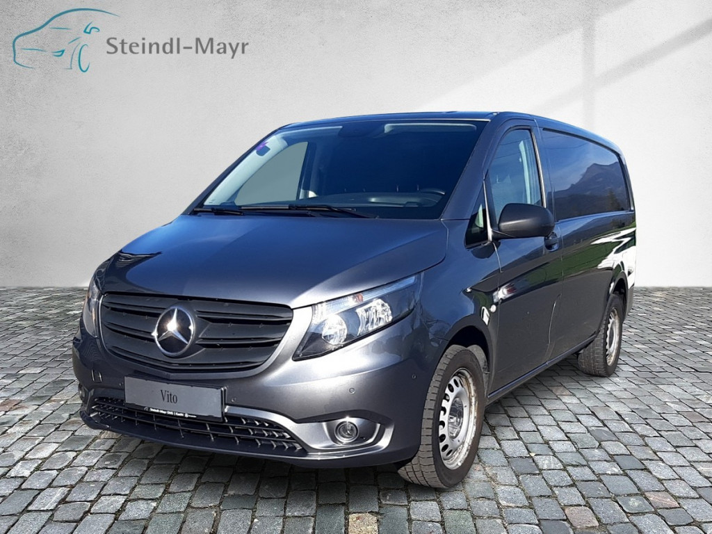 Mercedes-Benz Vito Gebrauchtwagen