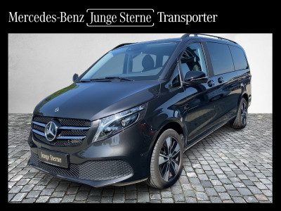 Mercedes-Benz V-Klasse Gebrauchtwagen