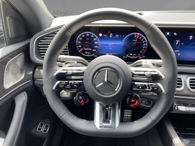 Mercedes-Benz GLE Gebrauchtwagen