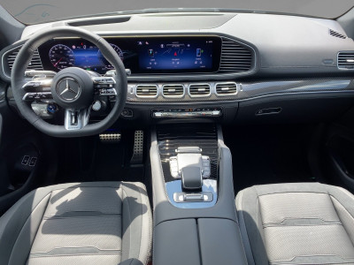 Mercedes-Benz GLE Gebrauchtwagen