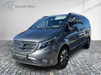 Mercedes-Benz Vito Gebrauchtwagen