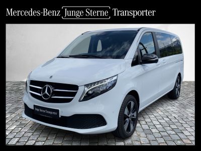 Mercedes-Benz V-Klasse Gebrauchtwagen