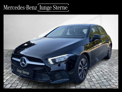 Mercedes-Benz A-Klasse Gebrauchtwagen