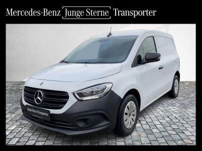 Mercedes-Benz Citan Gebrauchtwagen