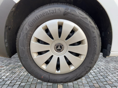 Mercedes-Benz Citan Gebrauchtwagen