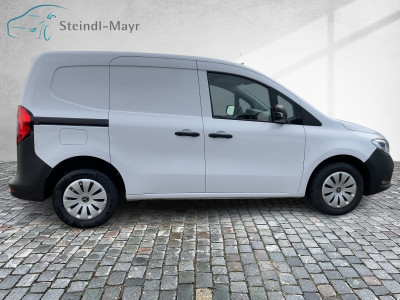 Mercedes-Benz Citan Gebrauchtwagen