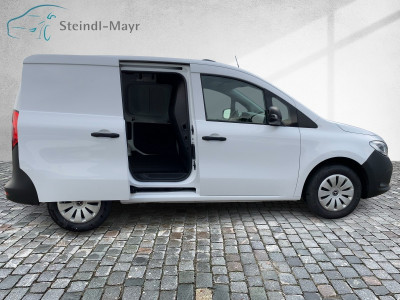 Mercedes-Benz Citan Gebrauchtwagen