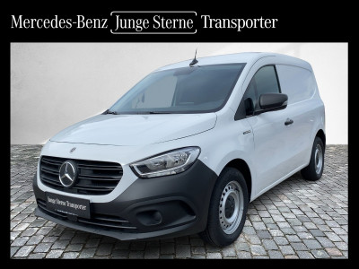 Mercedes-Benz Citan Gebrauchtwagen