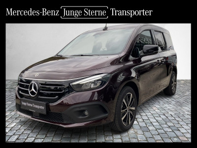 Mercedes-Benz E-Klasse Gebrauchtwagen