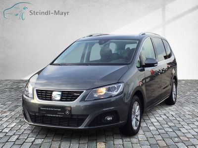 Seat Alhambra Gebrauchtwagen