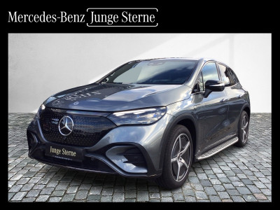 Mercedes-Benz EQE Gebrauchtwagen