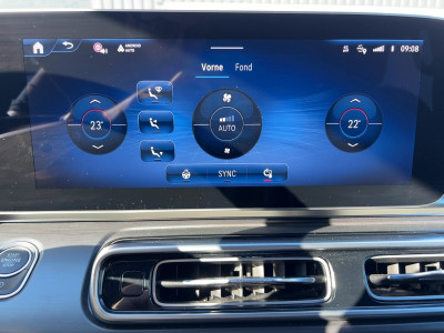 Mercedes-Benz V-Klasse Gebrauchtwagen Mercedes-Benz V-Klasse Gebrauchtwagen