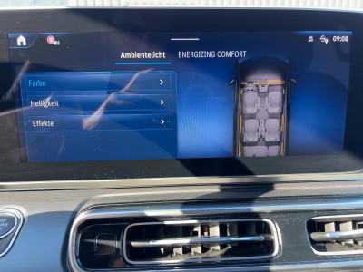 Mercedes-Benz V-Klasse Gebrauchtwagen Mercedes-Benz V-Klasse Gebrauchtwagen