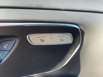 Mercedes-Benz V-Klasse Gebrauchtwagen Mercedes-Benz V-Klasse Gebrauchtwagen