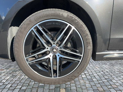 Mercedes-Benz V-Klasse Gebrauchtwagen Mercedes-Benz V-Klasse Gebrauchtwagen