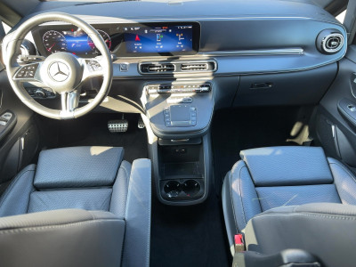 Mercedes-Benz V-Klasse Gebrauchtwagen Mercedes-Benz V-Klasse Gebrauchtwagen