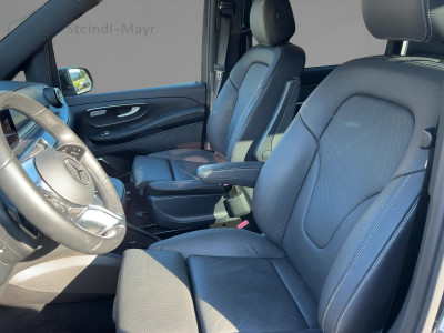 Mercedes-Benz V-Klasse Gebrauchtwagen Mercedes-Benz V-Klasse Gebrauchtwagen