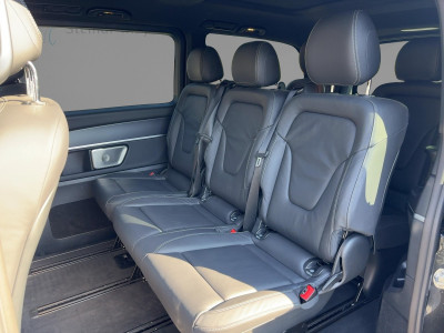 Mercedes-Benz V-Klasse Gebrauchtwagen Mercedes-Benz V-Klasse Gebrauchtwagen