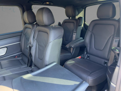 Mercedes-Benz V-Klasse Gebrauchtwagen Mercedes-Benz V-Klasse Gebrauchtwagen