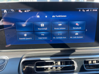 Mercedes-Benz V-Klasse Gebrauchtwagen Mercedes-Benz V-Klasse Gebrauchtwagen