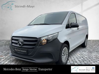 Mercedes-Benz Vito Gebrauchtwagen