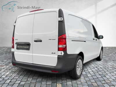 Mercedes-Benz Vito Gebrauchtwagen