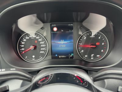 Mercedes-Benz Vito Gebrauchtwagen