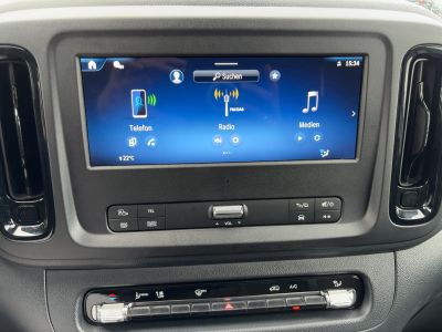 Mercedes-Benz Vito Gebrauchtwagen