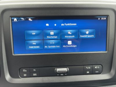 Mercedes-Benz Vito Gebrauchtwagen