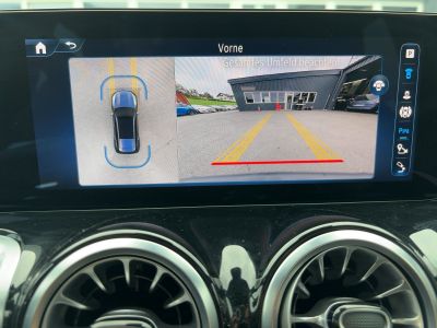 Mercedes-Benz GLB Gebrauchtwagen