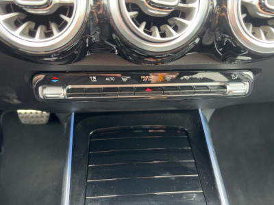 Mercedes-Benz GLB Gebrauchtwagen Mercedes-Benz GLB Gebrauchtwagen