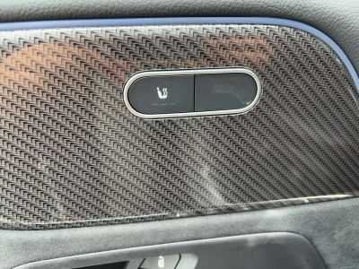 Mercedes-Benz GLB Gebrauchtwagen