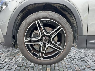 Mercedes-Benz GLB Gebrauchtwagen