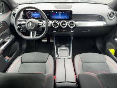 Mercedes-Benz GLB Gebrauchtwagen