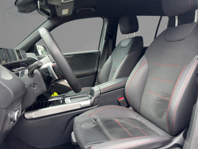 Mercedes-Benz GLB Gebrauchtwagen Mercedes-Benz GLB Gebrauchtwagen