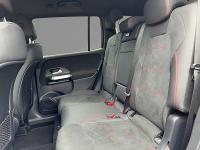 Mercedes-Benz GLB Gebrauchtwagen Mercedes-Benz GLB Gebrauchtwagen