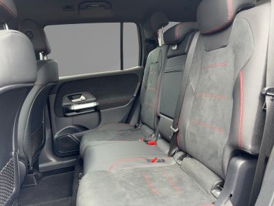 Mercedes-Benz GLB Gebrauchtwagen