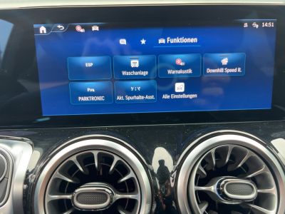 Mercedes-Benz GLB Gebrauchtwagen