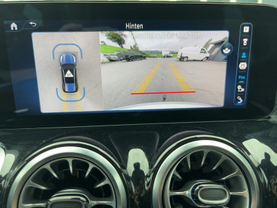 Mercedes-Benz GLB Gebrauchtwagen Mercedes-Benz GLB Gebrauchtwagen