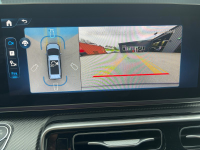 Mercedes-Benz V-Klasse Gebrauchtwagen Mercedes-Benz V-Klasse Gebrauchtwagen