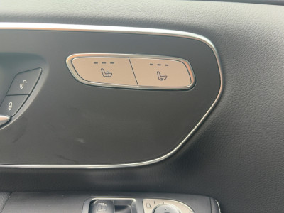 Mercedes-Benz V-Klasse Gebrauchtwagen Mercedes-Benz V-Klasse Gebrauchtwagen