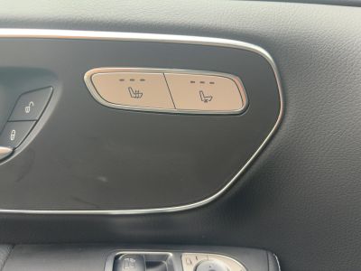 Mercedes-Benz V-Klasse Gebrauchtwagen