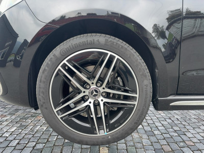 Mercedes-Benz V-Klasse Gebrauchtwagen Mercedes-Benz V-Klasse Gebrauchtwagen